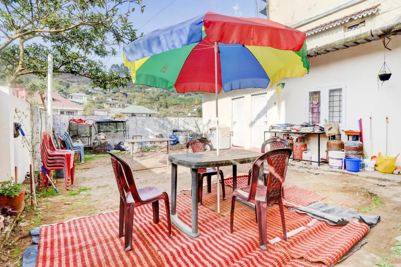 Oyo 86052 Royal Cottage Munnar