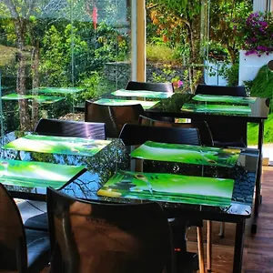 Casa Nube Hotel