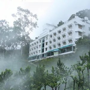 Misty Mountain Hotel