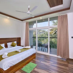 Velvet Revive Hotel