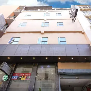 Clayton New Delhi